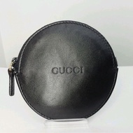 ⁺⊹古董精品⊹⁺┇GUCCI 小零錢包✦