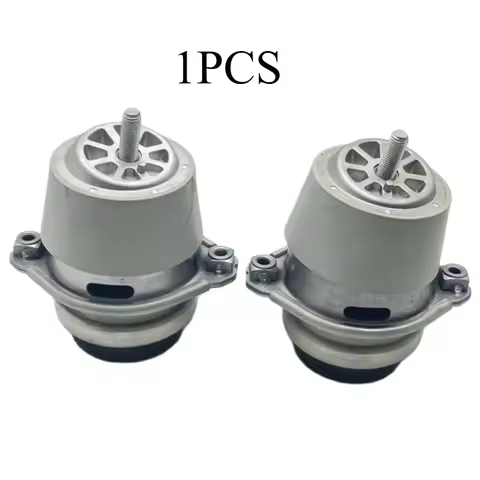 1PCS Engine Mounting Transmission Bracket Gearbox Mount For Cayenne 92A 4.8L V8 2011-2016 9483750490