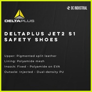 ✌ ▬ ☼ Delta Plus JET3 S1 Safety Shoes