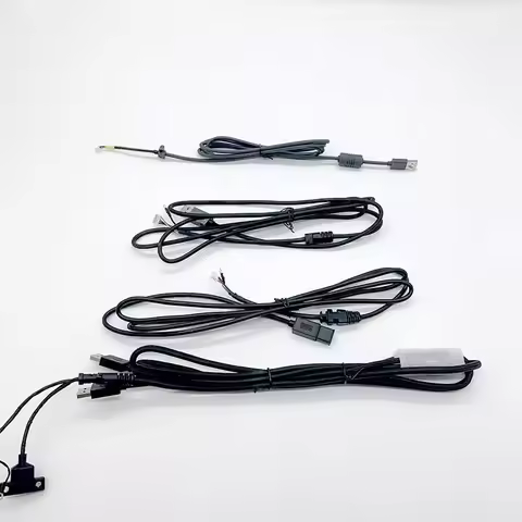 1 Piece Original Keyboard Cable For Logitech G412 G413 G512 G513 G610 G810 G910 K835 K845 USB Keyboa
