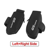 Motorcycle Side Fairing Windshield Storage Bag Saddlebag For BMW R1200GS R1250GS Adv GS R1200 R1250
