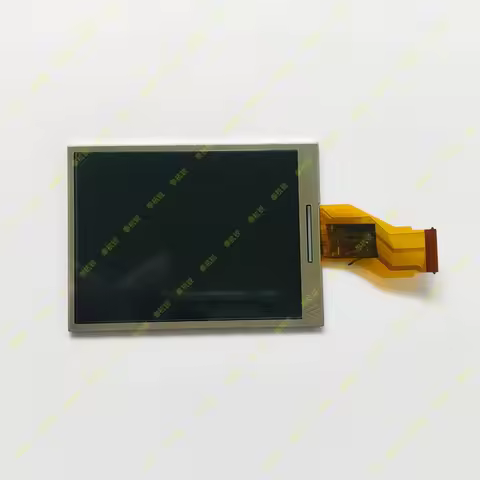 Parts LCD Display Camera New For Canon IXUS145 IXUS150 IXUS160 IXUS165 IXUS175 IXUS180 IXUS185 ELPH1