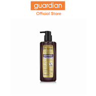 Dr. Groot Hair Loss Control Shampoo For Thin Hair 400Ml