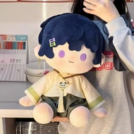 【】40厘米无属性棉花娃娃娃衣古风汉服套装40cm娃衣26.11.5