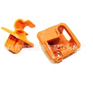 Sesuai untuk Klip Rod Sokongan Hud Depan Skoda Fabia Octavia MK2 2012-2014