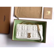 Burberry lola lola Bag Bag lola Bag Handbag Handbag Bag Female Bag Crossbody Bag Chain Bag