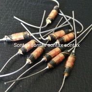 (READ DESCRIPTION) Rfc choke inductor inductor radio cb 27mhz 27 mhz 11 meter band yosan