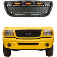 Spedking High quality wholesale  2001 2002 2003 pickup raptor accessories auto front grille for FORD ranger