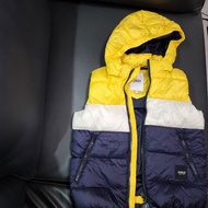 Aigle 羽絨背心