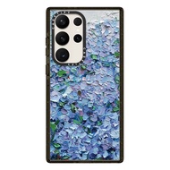 Vỏ bảo vệ hoa casetify chính hãng với Magsafe cho Samsung Galaxy S24 Ultra / Galaxy S23 Ultra / Gala