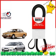 BANDO FAN BELT PROTON WIRA SATRIA 1.6 1.8 V BELT 5PK1145 4PK780 PKC