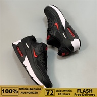 ข้อเสนอเวลาจำกัด Nike Air Max 90 Jewel Bred Running Shoes DV3503 - 001 The Same Style In The Store