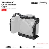 SmallRig "HawkLock" Full Camera Cage for Canon EOS R6 Mark III / R6 Mark II (5954)