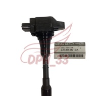 Ignition Coil Coil Plug for Nissan Teana J32 2.5 V6 / Elgrand E52 / Murano Z51 3.5 V6 / Teana 2.5