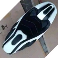 jok nmax modif predator putih full mbtech
