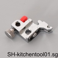 1/2/3 Premium Presser Foot Shank Holder for Janome Domestic Sewing Machines Efficient and Long-lasting