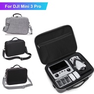 Portable Storage Bag For DJI MINI 3 PRO Smart Controller Shoulder Case Carrying Box for DJI Mini 3 Drone For DJI RC Accessories