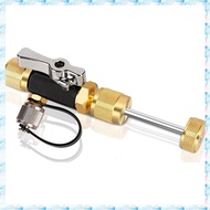 [R Q M U] HVAC Valve Core Removal Tool Valve Removal Tool HVAC Tools