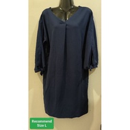 E05 Preloved Dress casual wear