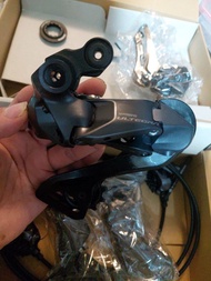 Shimano Ultegra Di2 RD-R8150 12速 後變速器