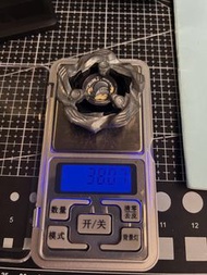 beybladex爆旋陀螺bx36鯨魚 巨鯨怒濤