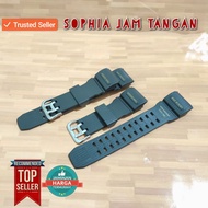 G-SHOCK GG1000 WATCH STRAP [MUD/TWIN], G-SHOCK GG 1000 WATCH STRAP, GSHOCK GG1000, RUBBER STRAP