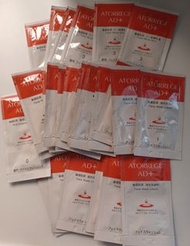 (32包$90) Atorrege AD+ face wash liquid 美肌潔面液 2ml+Face Moist Milk & Face Wash liquid