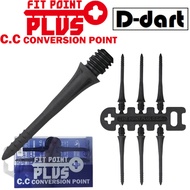 COSMO FIT POINT PLUS - FIT POINT PLUS C.C (CARBON COMPOSITE) CONVERSION POINT