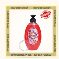 D'HERBS GEL MANDIAN AURA 7 BUNGA *MEMBERI AURA POSITIF