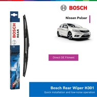 Bosch H301 Rear Car Wiper for Nissan Pulsar