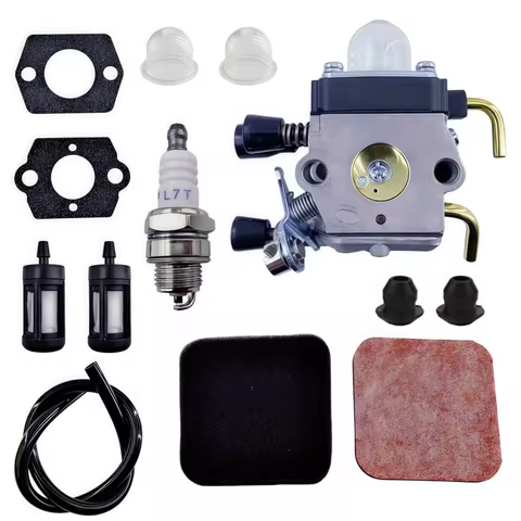 FS80R Carburetor for STHIL FS85 FS85R HS80 HS85 HL75 FH75 FC75 FC85 KM80 HT70 HT75 String Trimmer We