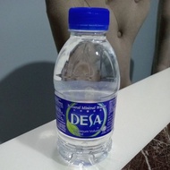 Air Mineral Desa 250ml X 12 botol (carton)
