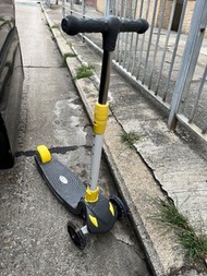 小童滑板車 scooter
