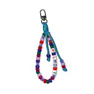 MUMU Keychain - Blueberry Gin