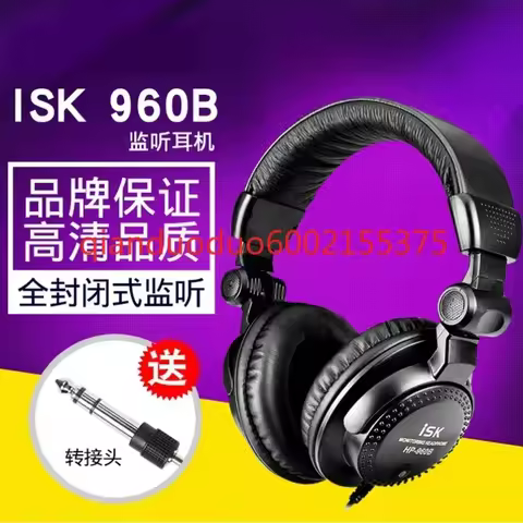 Pioneer DJ Digital DJing ISK HP-960B Monitor DJ Headset Headset Computer Electronic Organ Piano Spot