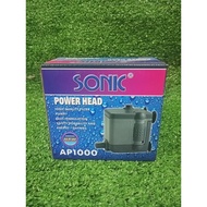 Fountain Pump Aquarium Sonic AP-1000 Top Quality Water AP1000 Ship Everyday