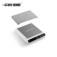 MHW-3BOMBER Formula Smart Coffee Scale เครื่องชั่งน้ำหนักกาแฟ / ตาชั่งกาแฟ