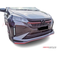 PRE ORDER🔥PERODUA MYVI GEN3.5 2022 NEW MODEL DRIVE'68 BODYKIT