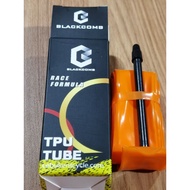 Blackcomb TPU Tube 700x25/32C FV85mm