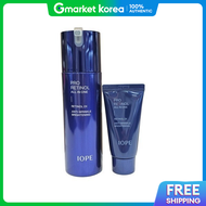 IOPE | Iope Men Pro Retinol All-In-One 120g Special Set