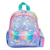 Australia Smiggle Schoolbag Backpack Kindergarten Kids Student Backpack Gift for School Opens 1-4 Years Old Kids Bag