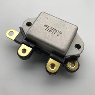 28V Automotive Generator Adjuster for Komatsu PC360-7 6D108 6D114 Hitachi Excavator Parts