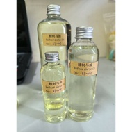 Horse oil精制马油 200ml/500ml/100ml