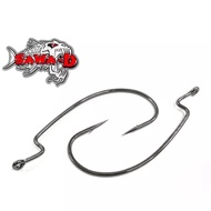 SAWA-D WORM HOOK 9003CD