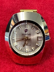 RADO BALBOA Automatic ตัวเรือนคาไบรท์ นาฬิกาผู้ชาย มือสองของแท้