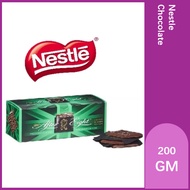 After Eight Mint Chocolate Thins 200g