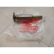 Honda raider hx135 silencer super sprint 6speed