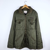 Avirex Army Military Jaket Original nato cwu45p m65 alpha industries