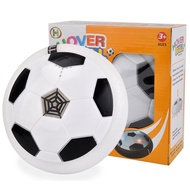 Hover Ball Football Soccer Disc Indoor Sports