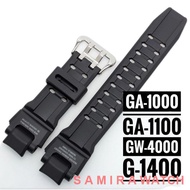 medical watch ﹍❁()Original Casio G-Shock GA-1000 /GW-4000 /G-1400 /GW-A1000 Watch Band
